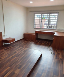 Jalan Dermawan (D23), Terrace #477206851